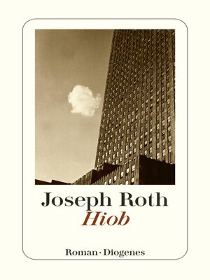 cover image of Hiob
